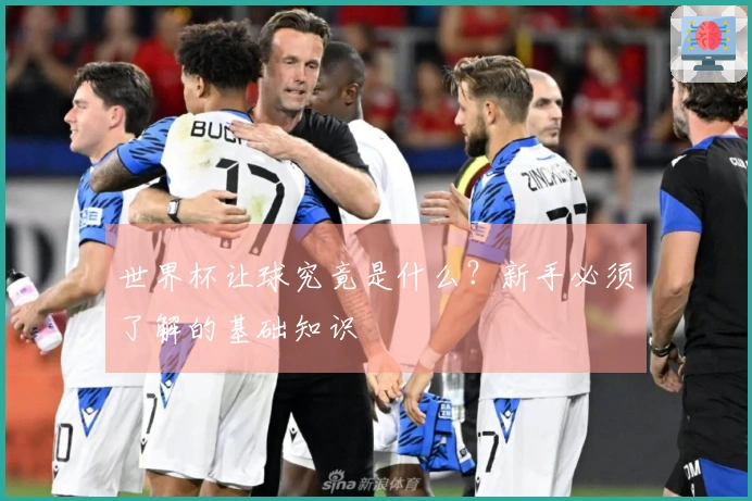 世界杯让球究竟是什么？新手必须了解的基础知识