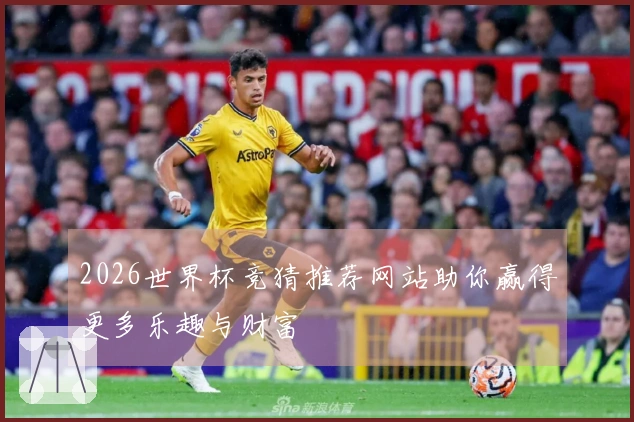 2026世界杯竞猜推荐网站助你赢得更多乐趣与财富