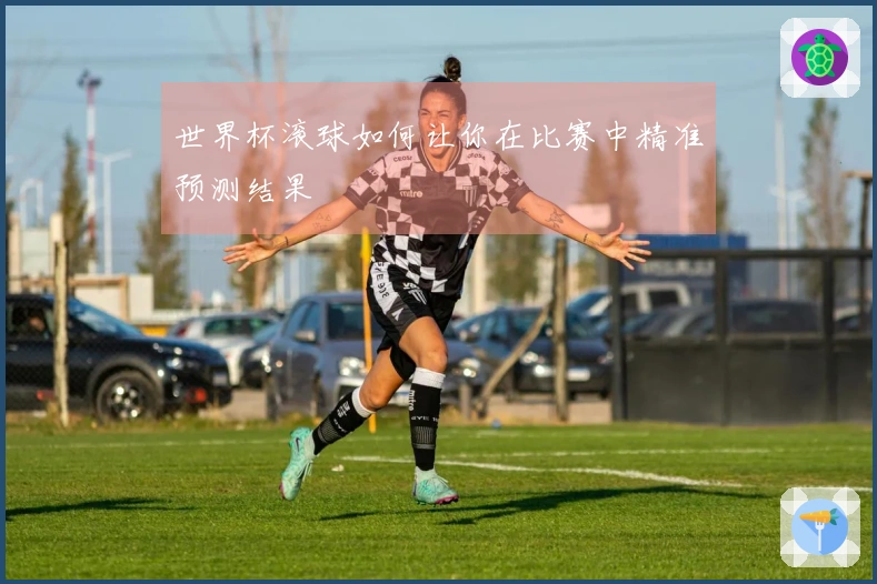 世界杯滚球如何让你在比赛中精准预测结果
