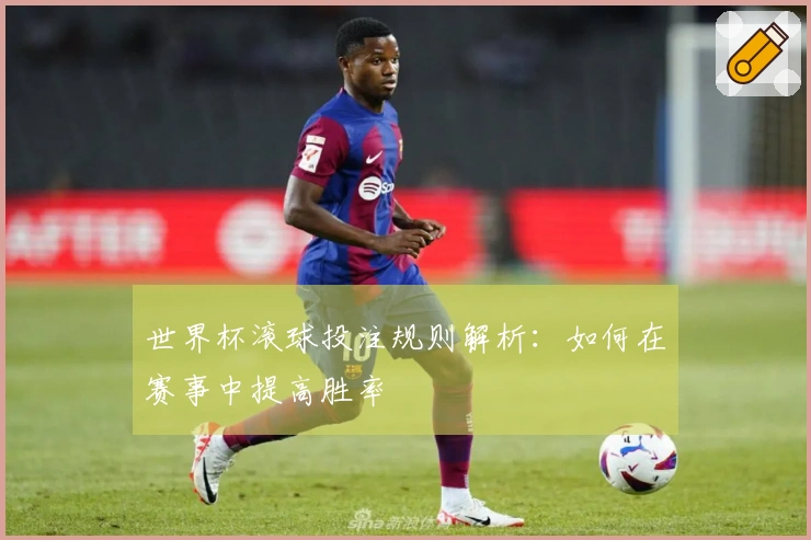 世界杯滚球投注规则解析：如何在赛事中提高胜率