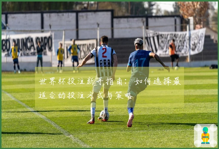 世界杯投注新手指南：如何选择最适合的投注方式与策略
