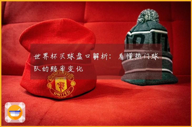 世界杯买球盘口解析：看懂热门球队的赔率变化