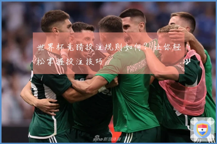 世界杯竞猜投注规则如何？让你轻松掌握投注技巧