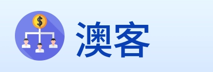 澳客 Logo